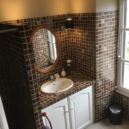 Bed & Breakfast La Huppe *