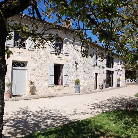La Huppe Yversay