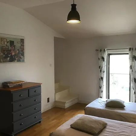 La Huppe Bed & Breakfast